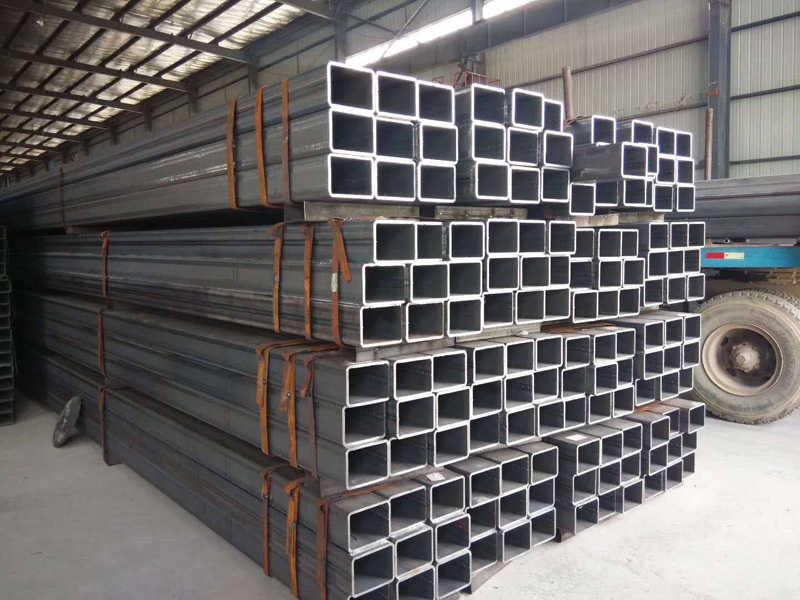 永春Q355B直缝方管 永春Q355B直缝方管